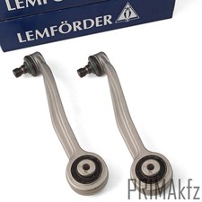 ATEC Querlenker-Satz 12-tlg. Für AUDI A4 B8, A5, Q5 - Komplette Vorderachse