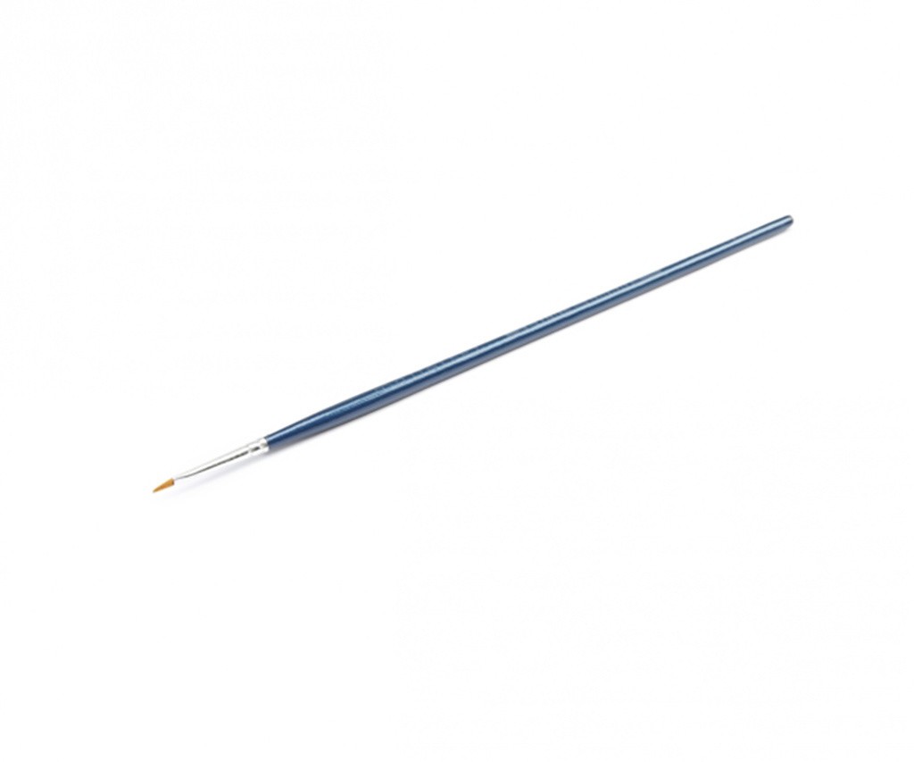 Italeri 00 Paint Brush Synthetic Flat