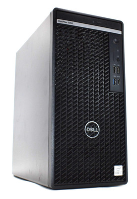 Dell OptiPlex 5090 Tower MT PC i7-10700 2.90GHz 16GB RAM 256GB SSD Win 11 Pro