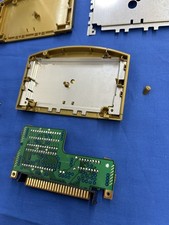 Legend of Zelda Majora’s Mask Nintendo 64 Gold Cartridge Game Missing Screw