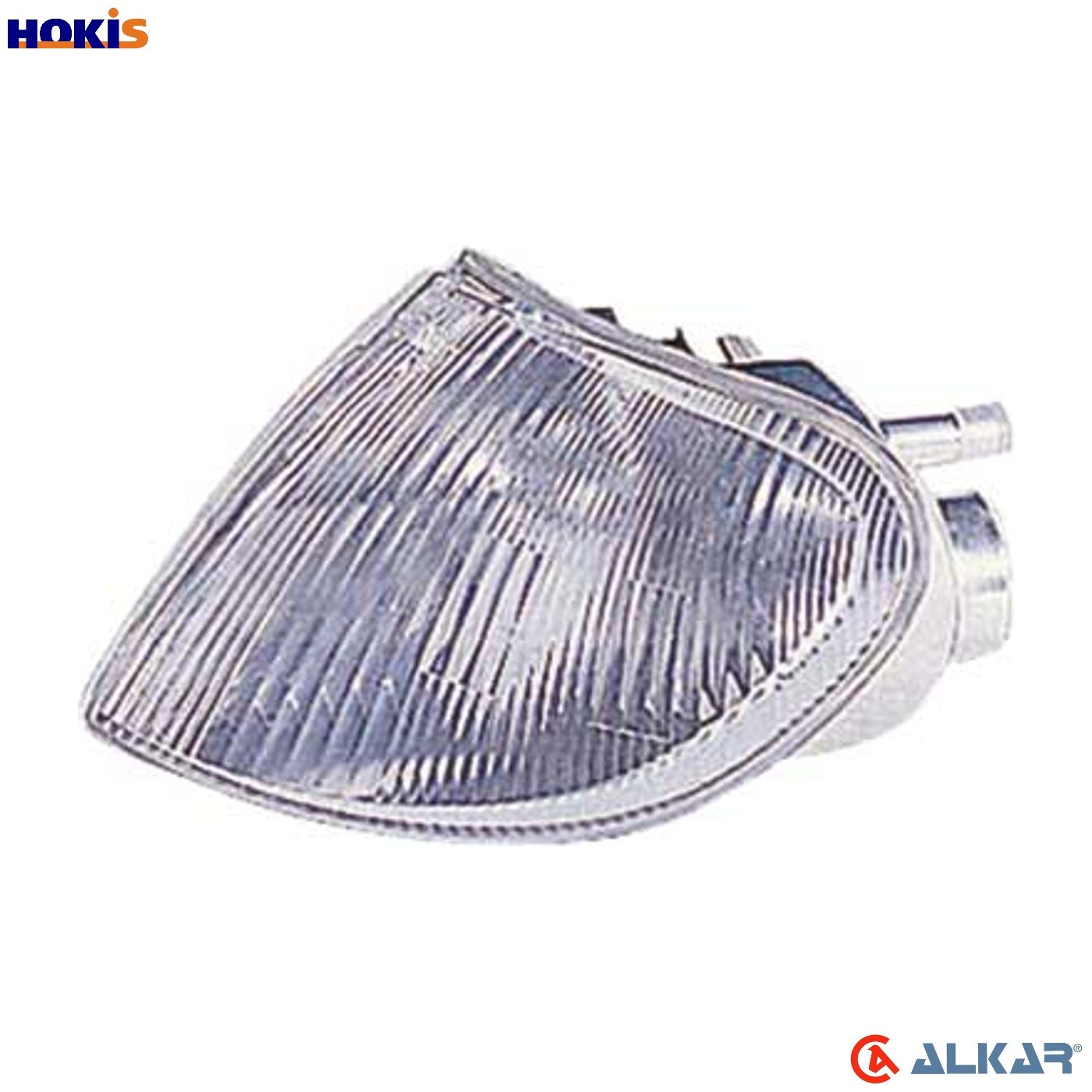 2102974 ALKAR Indicator for CITROËN,PEUGEOT - Image 2