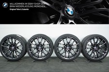 BMW 4er i4 G26 Sommerräder Styling 868M 20 Zoll G26