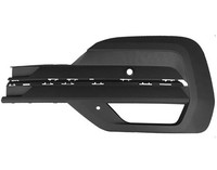 Gitter Grill StoßStange Vorne Links FÜR Volkswagen Caravelle T6 AB 2019 M/Pdc
