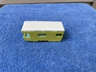 Matchbox Series No. 23 Trailer Caravan Made in Englans By Lesney