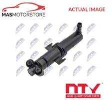 WASHER FLUID JET HEADLIGHT CLEANING NTY EDS-AU-049 FOR AUDI A3,8P1,8PA,8P7