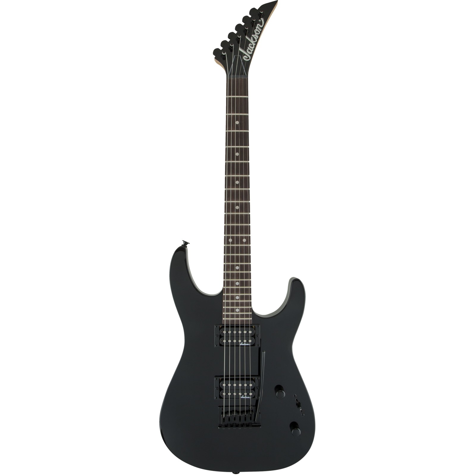 Jackson JS11 Dinky AM Gloss Black 38490₽