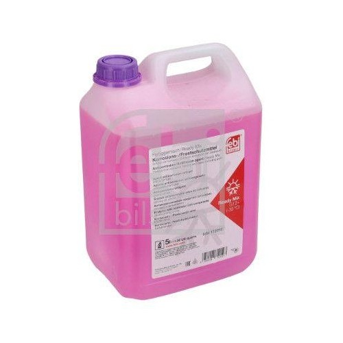 Frostschutz Febi Bilstein 172010 FüR VW-image