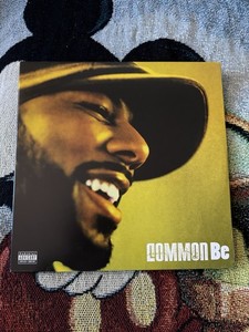 Common Be LP | eBay