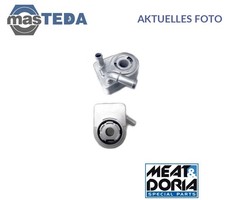 95093 ÖLKÜHLER KÜHLER ÖL MEAT & DORIA FÜR FORD FOCUS III,MONDEO IV,C-MAX II
