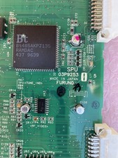 Furuno Spu 03p9253