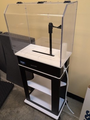 ELEMENTAL SCIENTIFIC INC. ESI SC2DX SAMPLE CHANGER, MODEL: SC-2DXS,