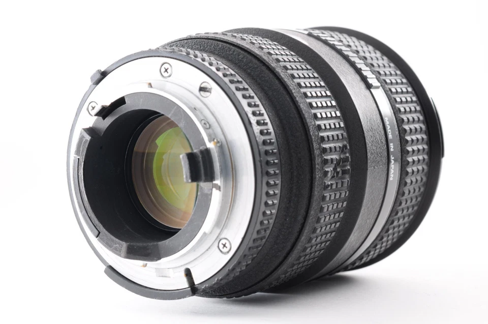 **Exc+5** Nikon AF Nikkor 20-35mm f/2.8 D Wide Angle Zoom Lens w/ Cap From Japan - Image 4 of 4