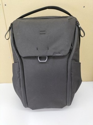 Peak Design Backpack Bedb-30-bk-3 Used