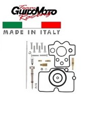 REVISIONE CARBURATORE KEIHIN MOTOCICLI KAWASAKI KX 250 F PX55.10455