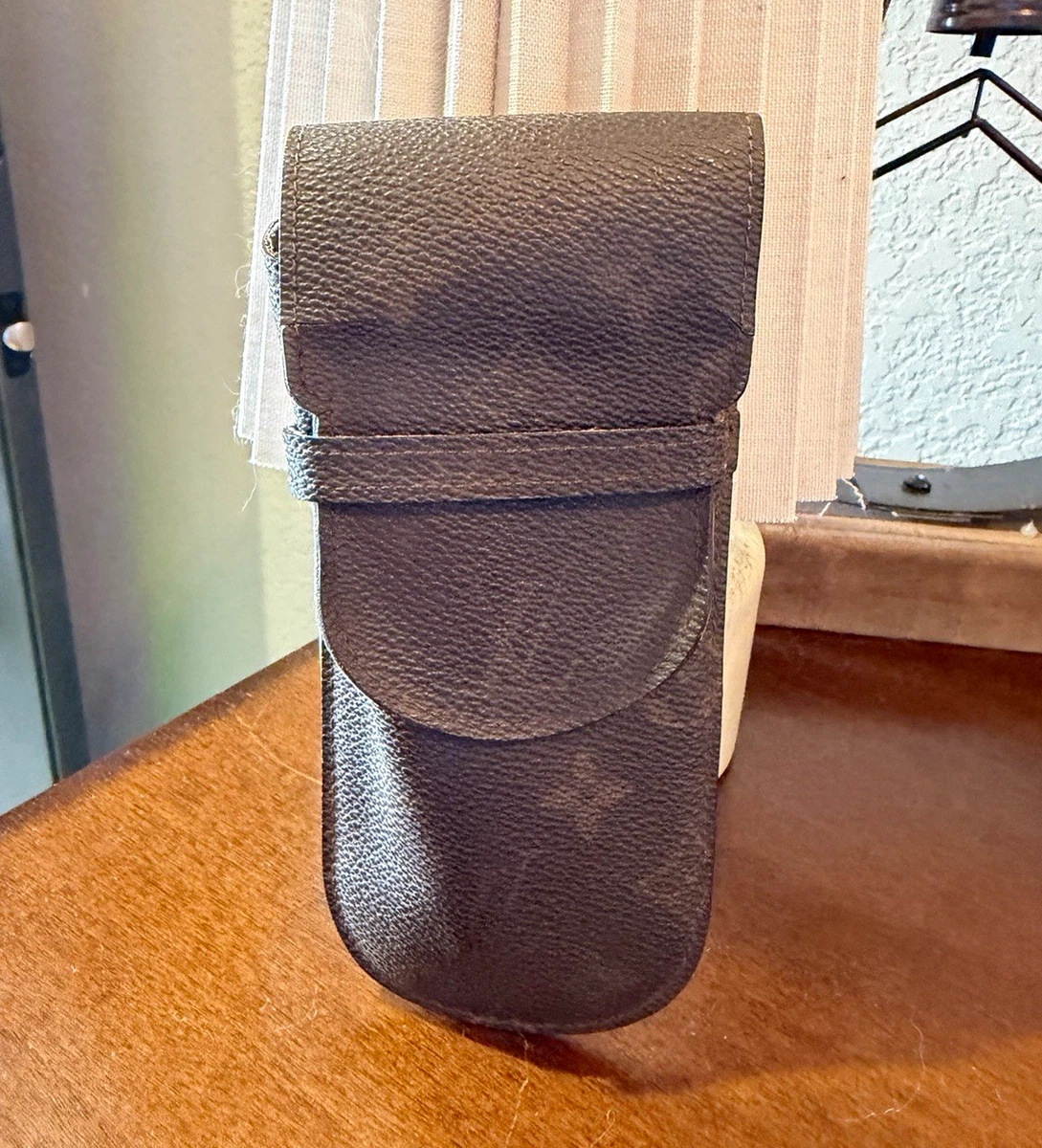 Louis Vuitton Brown Eyeglass Cases & Storage for sale | eBay