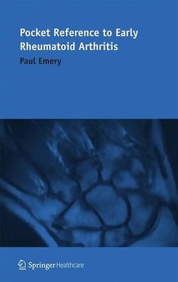 Pocket Reference to Early Rheumatoid Arthritis