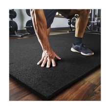 Mohawk Home Heavy Duty Rubber Stall Mat - Gym Floor- Under Dog ... FAST USA SHIP