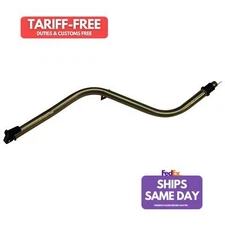 Tci 743808, One Cadmium Steel Tf727 Big Block Dipstick Performance Racing Parts