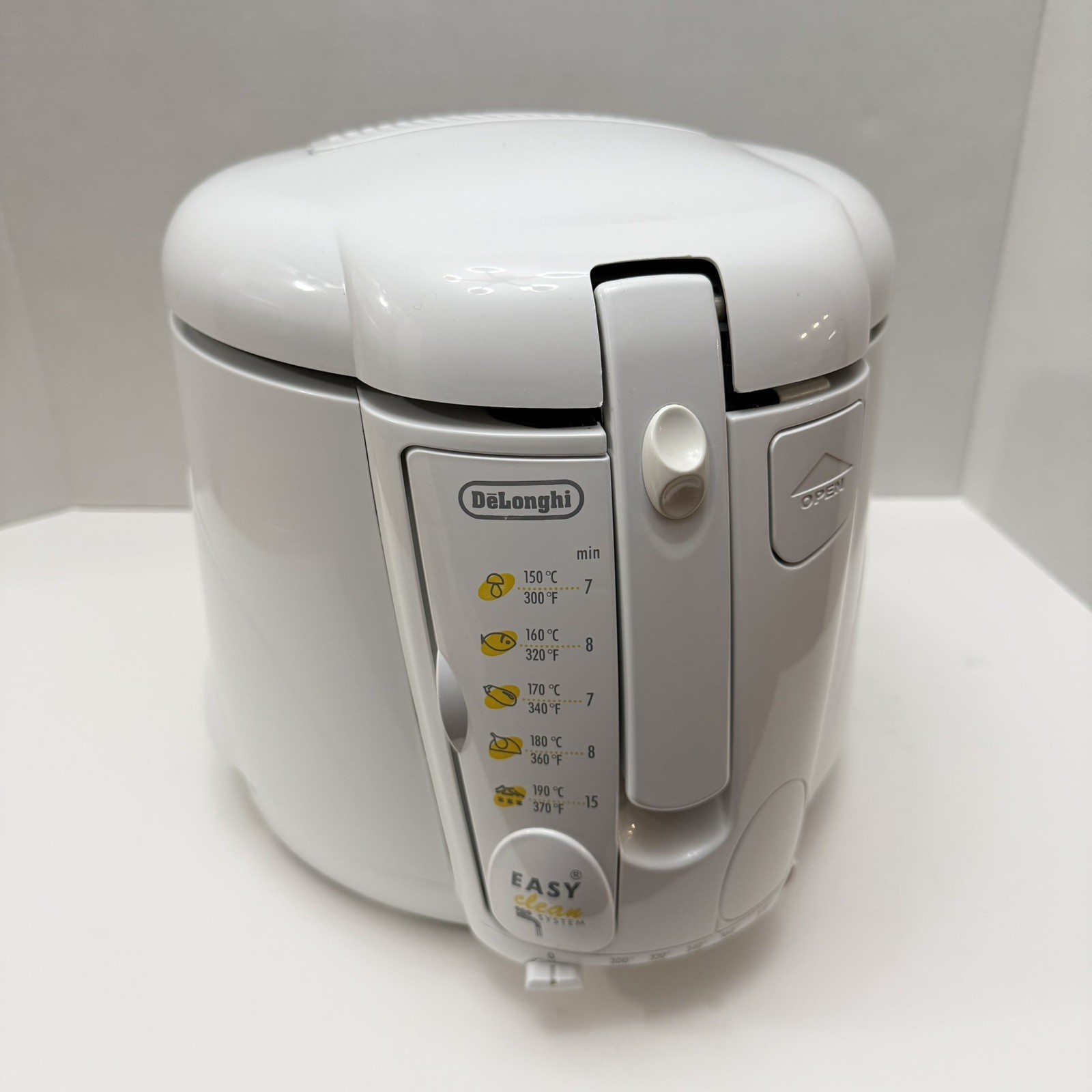 1500w White Tested Working