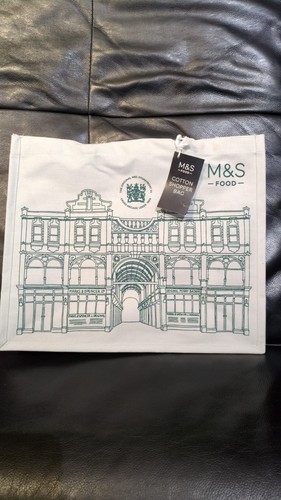 M&S Shopper Bag - Picture 5 of 5