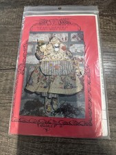 Heartwarmers  Abigale  Country  Pattern  Vintage