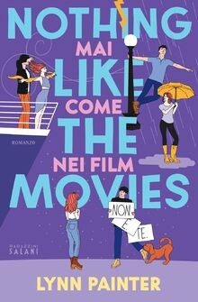 Nothing like the movies. Mai come nei film von Pain... | Buch | Zustand sehr gut
