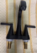Delta Sink Faucet