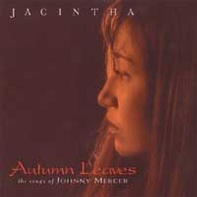 Jacintha - Autumn Leaves [New Vinyl LP] 180 Gram