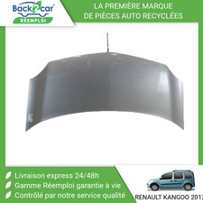 Capot Renault KANGOO