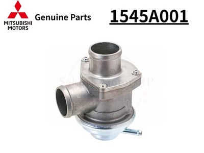 Mitsubishi Lancer Evolution 8 9 MR Genuine Blow Off Valve 1545A001 OEM