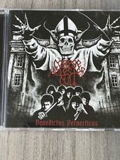 Corpse Molester Cult   Benedictus Perverticus...