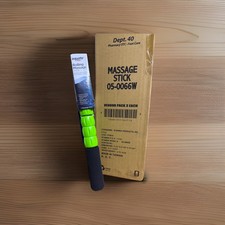 3 Equate Rolling Massage Stick Relieves Sore ...