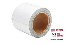 522TPO-425-1C Seal-Tite RV, Trailer, Motorhome Sealing Repair Tape - 4" x 25'