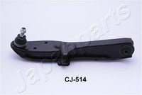 Japanparts Querlenker Dreieckslenker CJ-513L FüR Mitsubishi Pajero Pinin 1 H66W