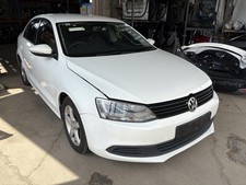 VOLKSWAGEN JETTA 1B 02/2011-10/2014 RIGHT FRONT STRUT