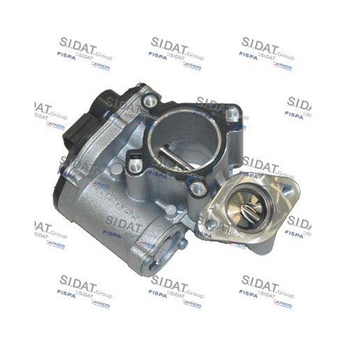 Agr Ventil Sidat 83.817 FüR Nissan Opel Renault Vauxhall Renault Trucks-image
