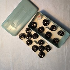 Automatic Pattern Keys PK  18 COMPLETE 18pc Set Sewing Machine  Brother