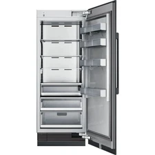 Dacor DRR30980RAP Contemporary Series 30 Inch Refrigerator Column in Panel Ready