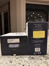 Delonghi Milk Jug Type DLSC007