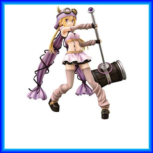 PHAT Puella Magi Madoka Magica Side Story: Magia Record: Felicia Mitsuki 1:8