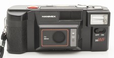 Hanimex 35 WF fotocamera compatta fotocamera fotocamera piccolo formato