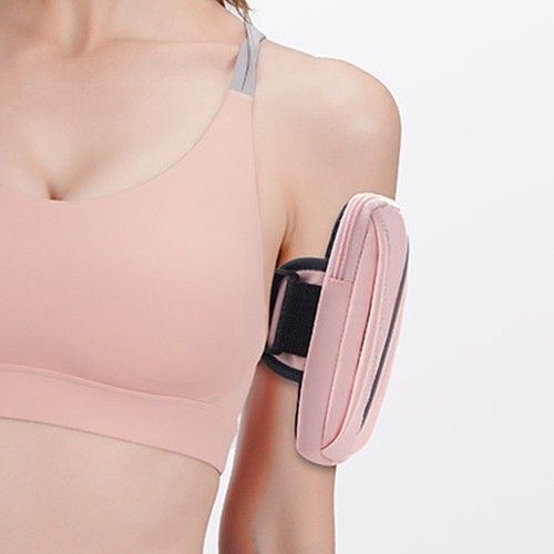Shoulder Belt Running Phone Shoulder Bag Smartphone Accessories - Photo 4/22