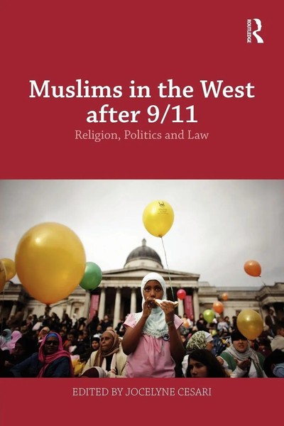 Muslims In The West After 9/11 Religion, Politics And Law Jocelyne Cesari Buch-image