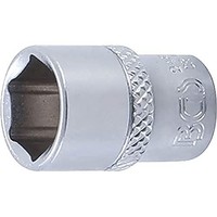 "SteckschlüSsel-Einsatz 6.3 Mm (1/4\") BGS SW 12 Mm, Werkzeug, ZubehöR"