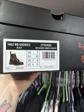 Brand New Never Worn LIMITED EDITION GOONIES ...