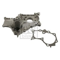Wasserpumpe MotorküHlung FüR Toyota Corolla E11 E12 2.0 00 Bis 07 Febi Teil