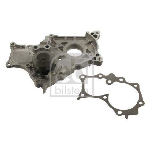 Wasserpumpe MotorküHlung FüR Toyota Corolla E11 E12 2.0 00 Bis 07 Febi Teil-image