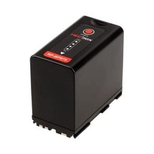 Image of HEDBOX RP-BP975 camera/camcorder battery Lithium-Ion (Li-Ion) 6600 mAh