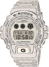 CASIO G-SHOCK Origami 2D Design DW-6900RGM-5JR Limited 2025 NEW JAPAN
