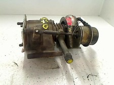 Turbo Seat TOLEDO